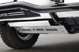 JAOS SKID PLATE III FOR TOYOTA HILUX SURF 125 Z GRSPORT B250096