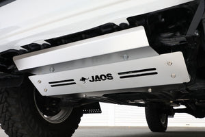 JAOS SKID PLATE III FOR TOYOTA HILUX SURF 125 Z GRSPORT B250096