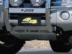 JAOS SKID PLATE III PAJERO FOR MITSUBISHI PAJERO MINI H58 B250372