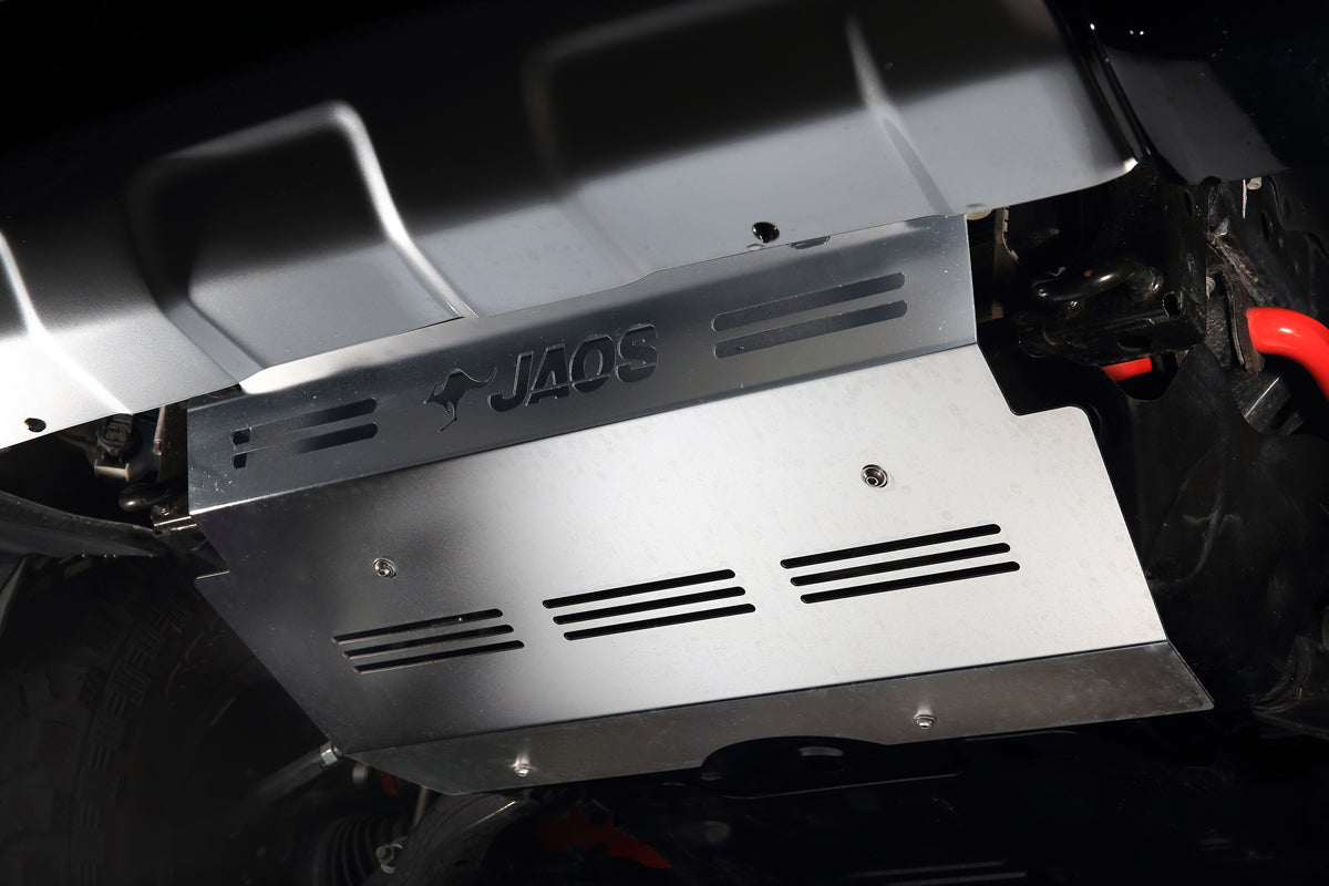 JAOS SKID PLATE III FOR TOYOTA LAND CRUISER PRADO 150 B254245