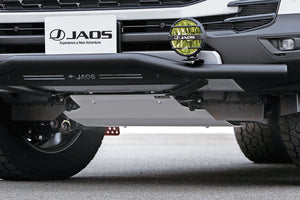 JAOS SKID PLATE TYPE-R FOR TOYOTA LAND CRUISER 300 GRSPORT B263051