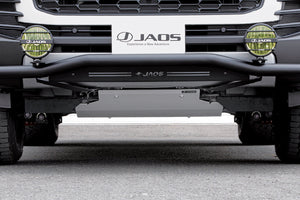 JAOS SKID PLATE TYPE-R FOR TOYOTA LAND CRUISER 300 GRSPORT B263051
