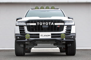 JAOS SKID PLATE TYPE-R FOR TOYOTA LAND CRUISER 300 GRSPORT B263051