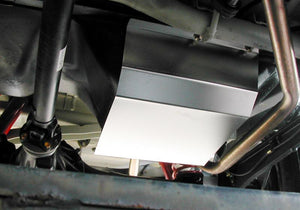 JAOS TANK GUARD III FOR SUZUKI JIMNY JB33 JB43 B266512