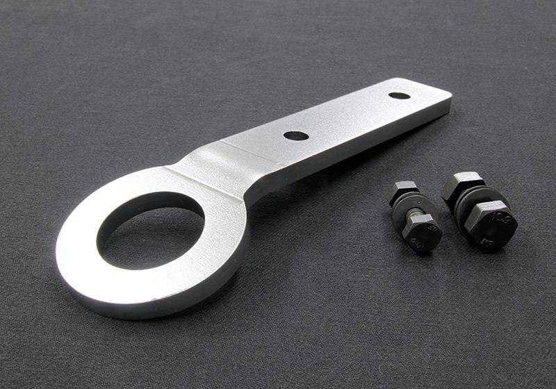 JAOS TOW HOOK REAR FOR SUZUKI JIMNY JB23 B328512R