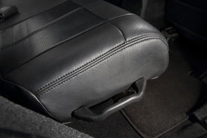 JAOS GRAB HANDLE REAR FOR JEEP WRANGLER JK B356901