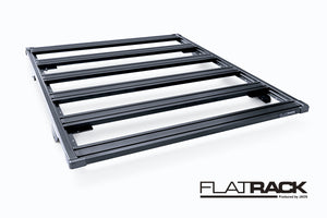 JAOS FLAT RACK FOR 1250 X 1400 ROOF RAILS FOR TOYOTA LAND CRUISER 300 B411460NS