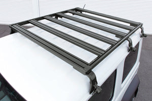 JAOS FLAT RACK FOR 1250 X 1400 RAIN MALL FOR SUZUKI JIMNY JB64 B411610NS