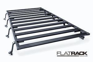 JAOS FLAT RACK 1470 X 2950 FOR STANDARD ROOF FOR TOYOTA HIACE 200 B411810WL