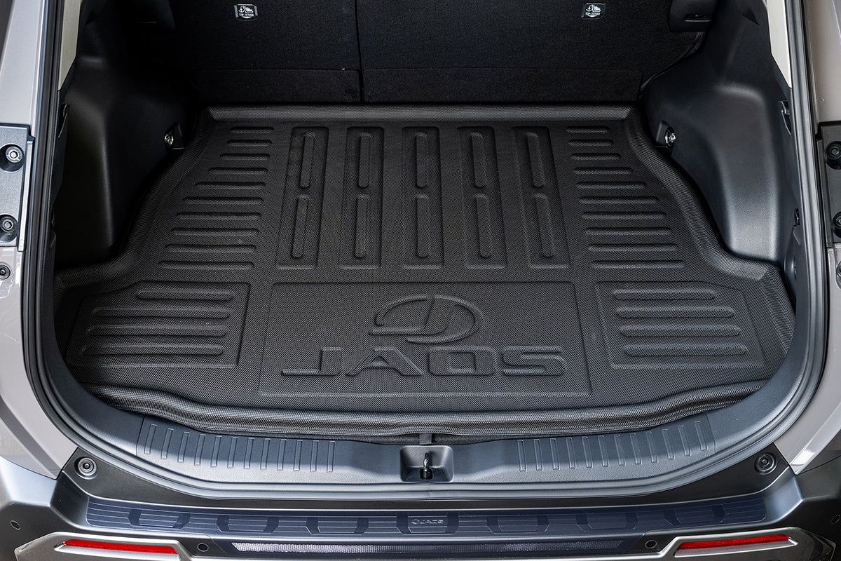 JAOS LUGGAGE TRAY FOR TOYOTA RAV4 60 ADVENTURE / Z (HEV) B534127