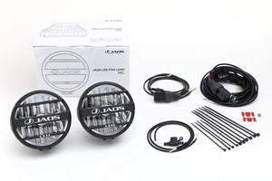 JAOS LED FOG LIGHTS 26C CLEAR FOR MITSUBISHI DELICA D:5 2019- DIESEL B560001Z
