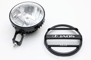 JAOS LED FOG LIGHTS 26C CLEAR FOR TOYOTA HIACE 200 B560001Z