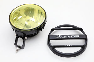 JAOS LED FOG LIGHTS 26C YELLOW FOR MITSUBISHI DELICA D:5 2019- DIESEL B560002Z