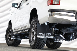 JAOS MUDGUARD MOUNTING KIT FOR TOYOTA HILUX SURF 125 B610096