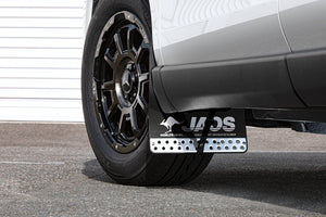 JAOS MUDGUARD MOUNTING KIT FOR TOYOTA HARRIER 80 B610114