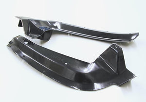 JAOS MUDGUARD REAR INNER KIT FOR TOYOTA HILUX SURF 215 B616085