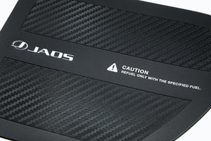 JAOS FUEL LID PROTECTOR FOR TOYOTA LAND CRUISER PRADO 150 B633065