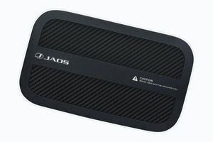 JAOS FUEL LID PROTECTOR FOR TOYOTA LAND CRUISER 250 TRJ250W GDJ250W B633068