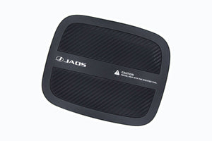 JAOS FUEL LID PROTECTOR FOR TOYOTA HILUX SURF 125 B633096