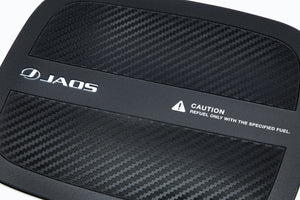 JAOS FUEL LID PROTECTOR FOR TOYOTA HILUX SURF 125 Z GRSPORT B633096