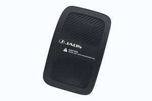 JAOS FUEL LID PROTECTOR FOR TOYOTA HIACE 200 B633201