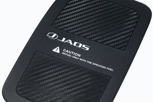 JAOS FUEL LID PROTECTOR FOR TOYOTA HIACE 200 B633201