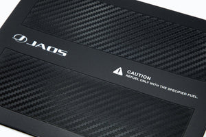 JAOS FUEL LID PROTECTOR FOR MITSUBISHI DELICA D:5 2019- DIESEL B633304