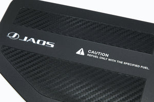 JAOS FUEL LID PROTECTOR FOR SUZUKI JIMNY JB74 B633513