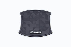 JAOS DOOR HANDLE PROTECTOR GEOMETRIC TYPE-A FOR TOYOTA LAND CRUISER 300 B636101B