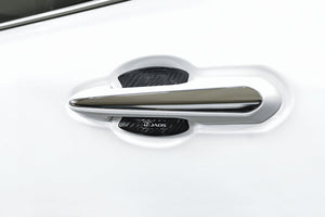 JAOS DOOR HANDLE PROTECTOR TYPE-A FOR LAND CRUISER 300 SERIES GRSPORT B636101