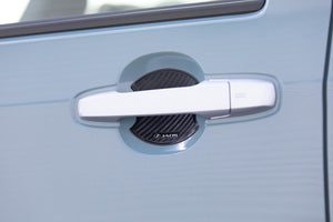 JAOS DOOR HANDLE PROTECTOR TYPE-B FOR DAIHATSU TAFT B636102