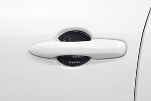 JAOS DOOR HANDLE PROTECTOR TYPE-B FOR TOYOTA YARIS CROSS B636102