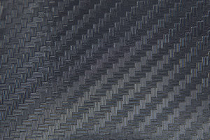 JAOS DOOR HANDLE PROTECTOR CARBON TONE TYPE-B FOR NISSAN X-TRAIL 33 B636102