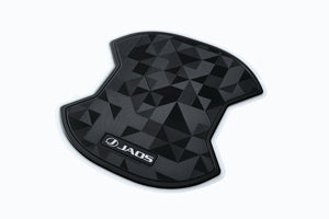 JAOS DOOR HANDLE PROTECTOR GEOMETRIC TYPE-C FOR TOYOTA LAND CRUISER 250 TRJ250W GDJ250W B636103B