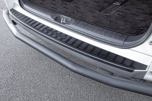 JAOS BACKDOOR SCUFF PROTECTOR FOR MITSUBISHI DELICA D:5 B638304