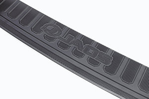 JAOS BACKDOOR SCUFF PROTECTOR FOR MITSUBISHI DELICA D:5 B638304