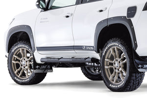 JAOS SIDE DECAL BLACK FOR  B646011
