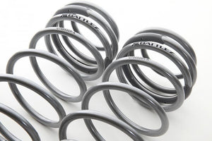 JAOS BATTLEZ LIFT UP SPRING TI-W FOR SUZUKI HUSTLER MR31S 41S B732535