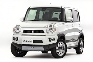 JAOS BATTLEZ LIFT UP SPRING TI-W FOR SUZUKI HUSTLER MR31S 41S B732535