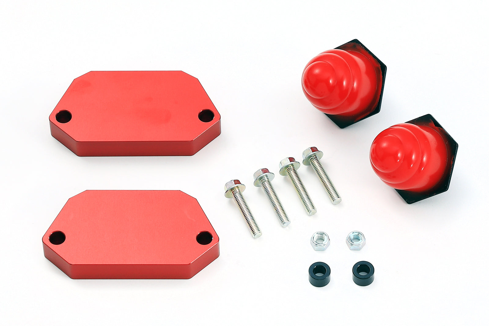 JAOS BATTLEZ ASSIST KIT FOR TOYOTA LAND CRUISER PRADO 120 B782063