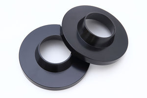 JAOS BATTLEZ LIFT UP COIL SPACER REAR FOR MITSUBISHI DELICA D:5 B785304RA