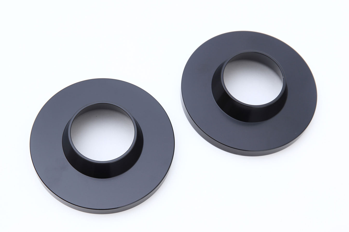 JAOS BATTLEZ LIFT UP COIL SPACER REAR FOR MITSUBISHI DELICA D:5 B785304RA