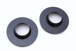 JAOS BATTLEZ LIFT UP COIL SPACER REAR FOR MITSUBISHI DELICA D:5 2019- DIESEL B785304RA