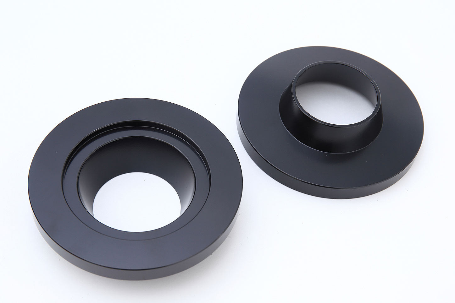 JAOS BATTLEZ LIFT UP COIL SPACER REAR FOR MITSUBISHI DELICA D:5 B785304RA