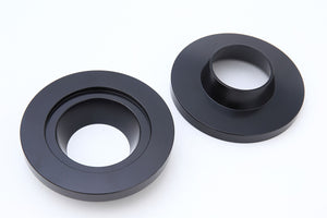 JAOS BATTLEZ LIFT UP COIL SPACER REAR FOR MITSUBISHI DELICA D:5 B785304RA