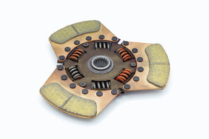 JAOS BATTLEZ CLUTCH SET FOR SUZUKI JIMNY JB33 JB43 B825517