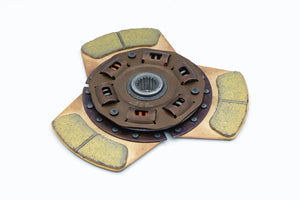 JAOS BATTLEZ CLUTCH SET FOR SUZUKI JIMNY JB33 JB43 B825517