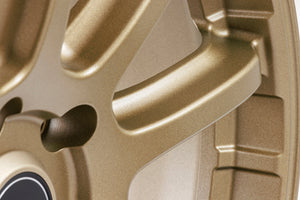 JAOS TRIBECROSS 20x9.0J 38 6H139.7 TITANIUM GOLD WHEEL FOR LEXUS LX600 2022- B952091TGD