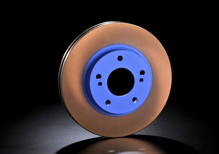 ENDLESS BRAKE ROTOR BASIC FRONT FOR HONDA ACCORD CL7  ER520P