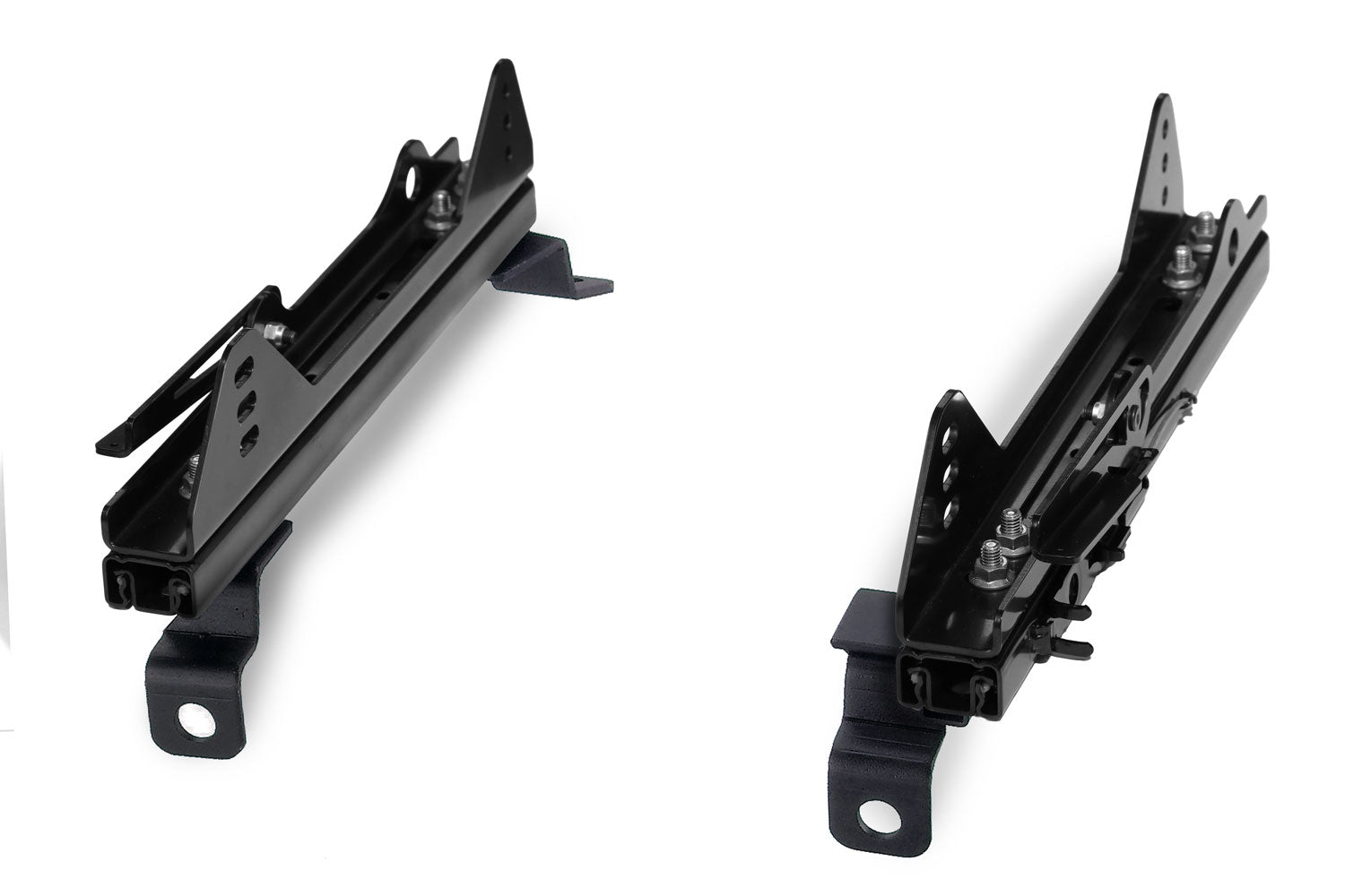 BRIDE SUPER SEAT RAIL LEFT SIDE BG TYPE FOR HONDA CIVIC EG# FF H034-BG